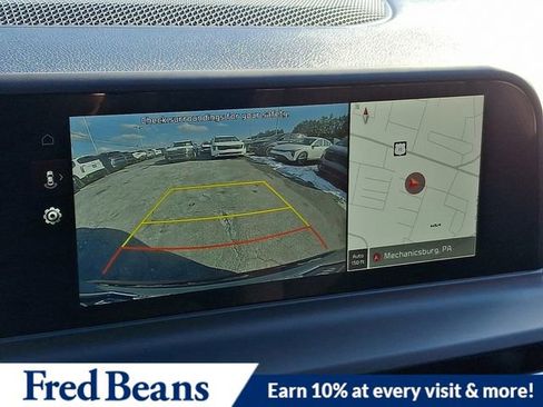 New 2026 Kia Seltos S image 14