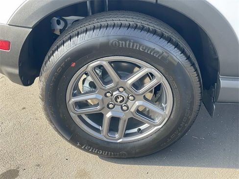 New 2025 Ford Bronco Sport Big Bend image 32