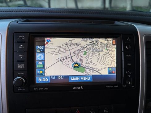 Used 2009 Dodge Ram 1500 Truck Sport image 28