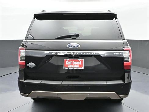 Used 2021 Ford Expedition Max King Ranch AWD/4WD image 33