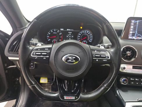 Used 2019 Kia Stinger GT2 w/ Paint Protection Package image 6