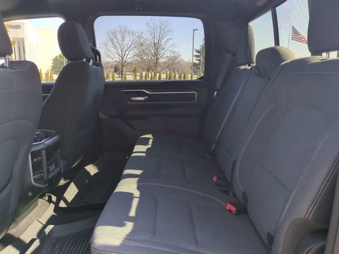Used 2023 RAM 1500 Big Horn image 14