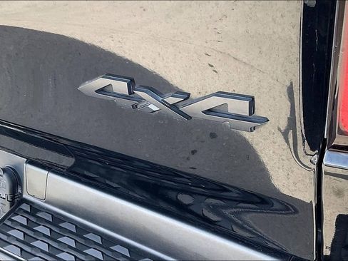 Used 2023 RAM 1500 Rebel w/ Rebel Level 1 Equipment Group image 41