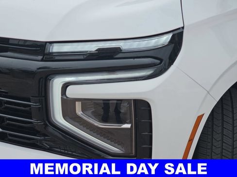 New 2026 Chevrolet Tahoe RST w/ RST Performance Edition AWD/4WD image 35
