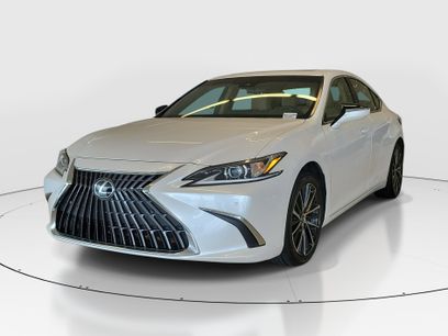 Used 2023 Lexus ES 350 w/ Premium Package