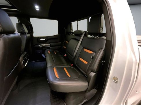 Used 2019 GMC Sierra 1500 AT4 w/ AT4 Premium Package AWD/4WD image 23