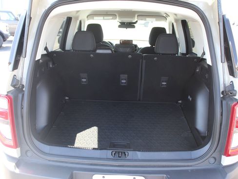 Used 2024 Ford Bronco Sport Big Bend AWD/4WD image 18