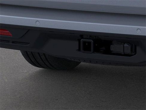 New 2025 Ford Expedition Active image 23