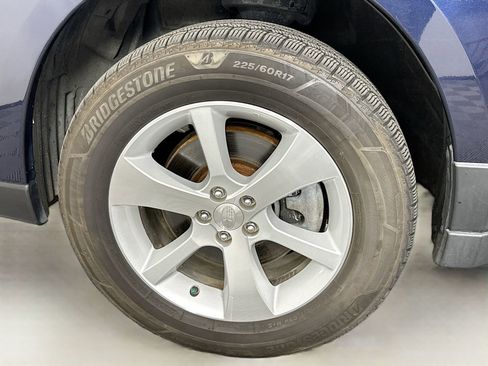 Used 2014 Subaru Outback 3.6R Limited AWD/4WD image 34