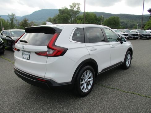 Certified 2024 Honda CR-V EX-L image 5