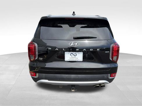 Used 2020 Hyundai Palisade SEL AWD/4WD image 6
