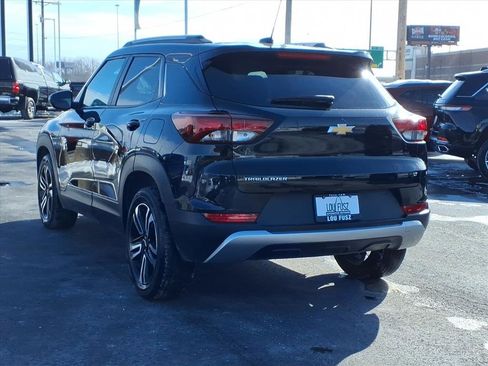 Used 2023 Chevrolet TrailBlazer LT image 5