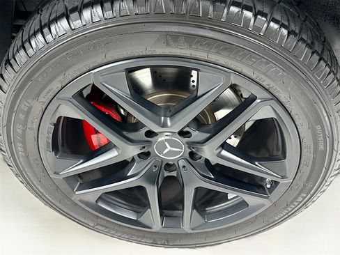 Certified 2023 Mercedes-Benz G 63 AMG 4MATIC image 34