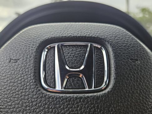 Used 2025 Honda Civic Sport image 27