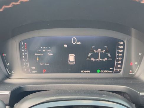 Used 2026 Honda Passport TrailSport Elite image 11