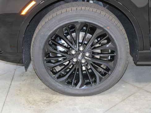 New 2026 Lincoln Corsair Reserve w/ Jet Appearance Package image 18