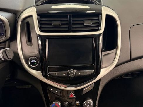 Used 2020 Chevrolet Sonic Premier w/ Driver Confidence Package image 29