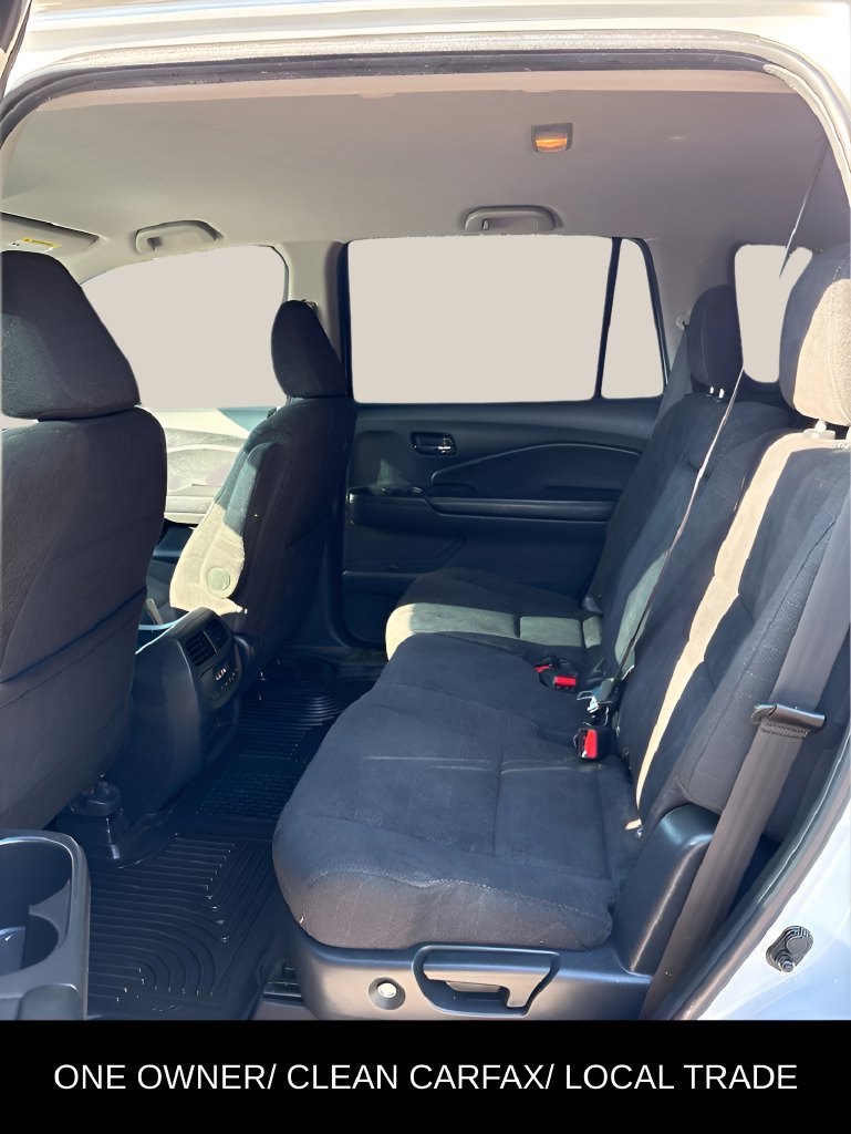 Used 2021 Honda Pilot EX image 14