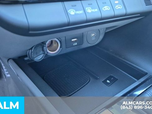 Certified 2026 Hyundai Elantra Sport FWD image 29