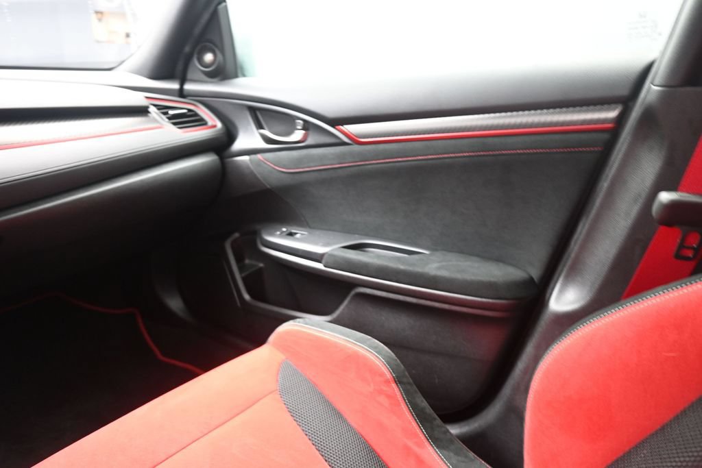Used 2020 Honda Civic Type R image 24