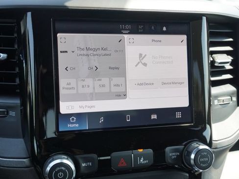 New 2027 RAM 1500 Express AWD/4WD image 28