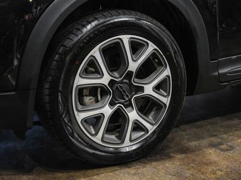 Used 2018 FIAT 500X Trekking image 49