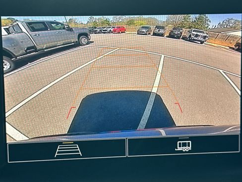 Certified 2022 Chevrolet Silverado 1500 Custom image 29