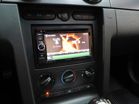 Used 2008 Ford Mustang GT Premium RWD image 51