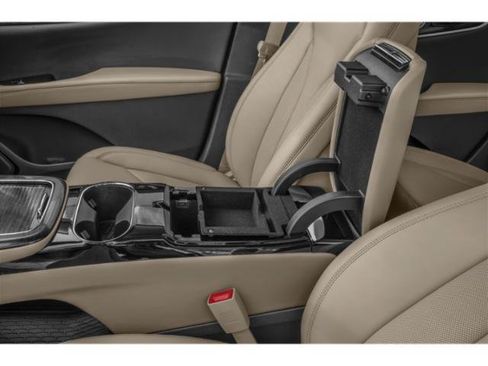 Certified 2023 Lincoln Nautilus FWD image 14