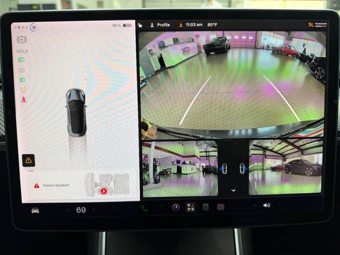 Used 2019 Tesla Model 3 AWD/4WD image 23