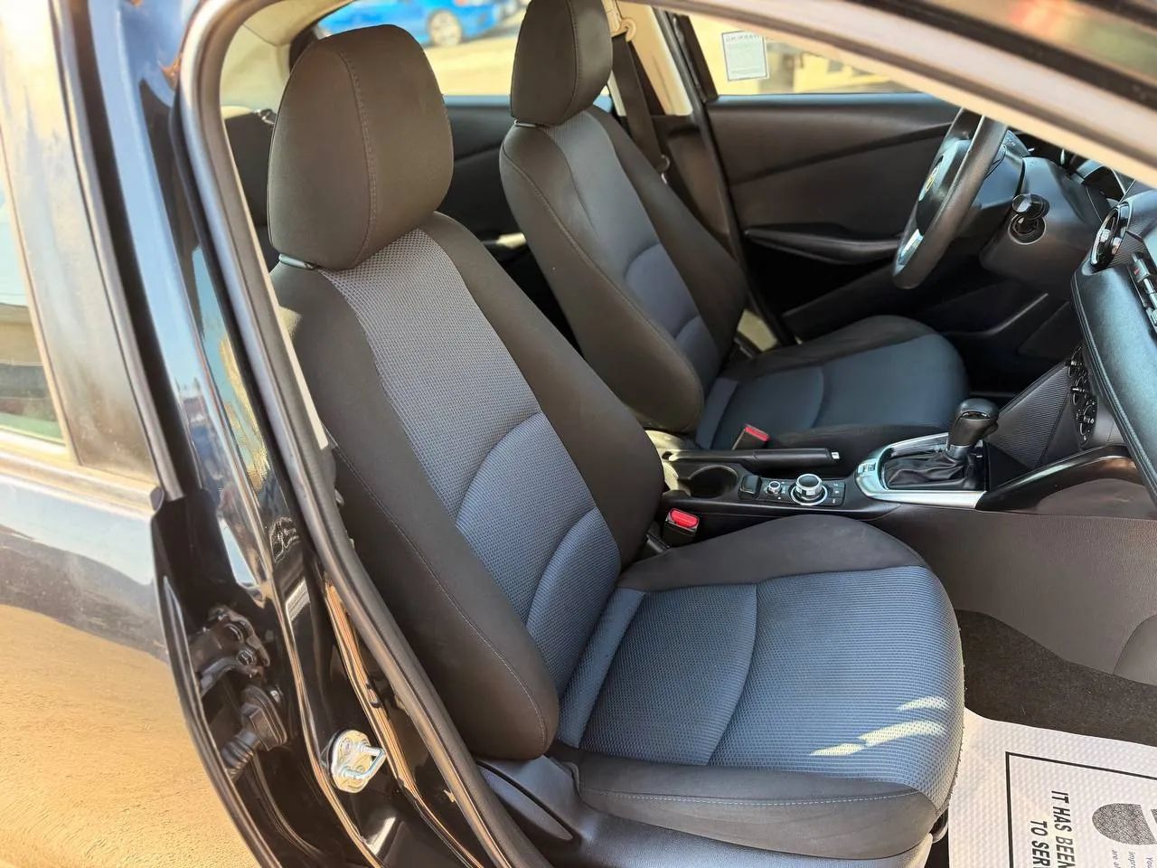 Used 2018 Toyota Yaris iA FWD image 44