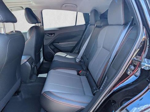 New 2026 Subaru Crosstrek 2.5i Limited AWD/4WD image 12