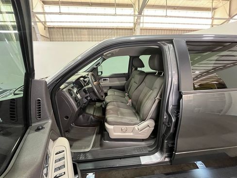 Used 2010 Ford F150 XL AWD/4WD image 15
