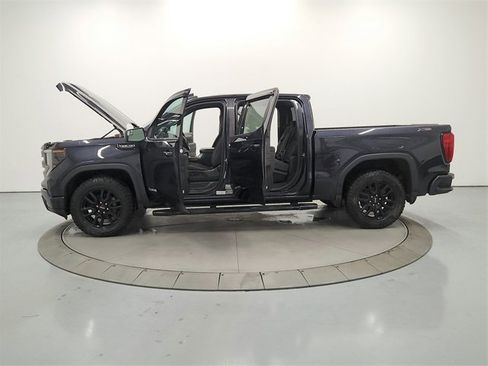 Used 2023 GMC Sierra 1500 Elevation w/ X31 Off-Road Package image 13
