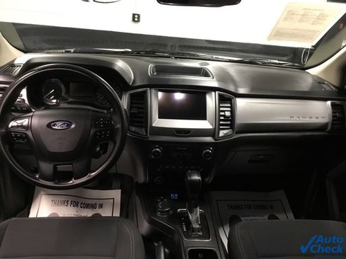 Used 2021 Ford Ranger XL w/ Equipment Group 101A High image 24