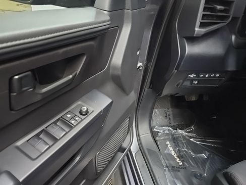 Used 2024 Toyota Tundra SR w/ Security Package (TMS) image 27