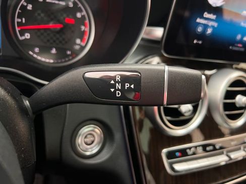 Used 2021 Mercedes-Benz GLC 43 AMG 4MATIC image 29