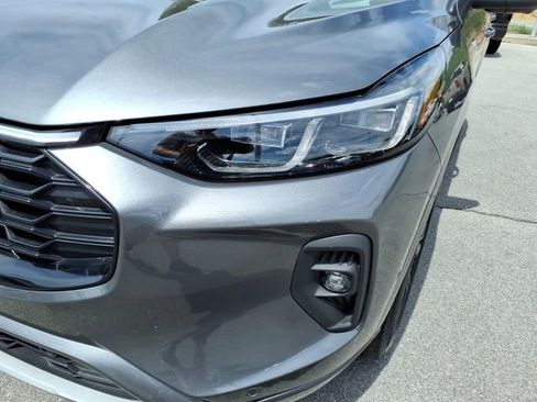 Certified 2024 Ford Escape ST-Line Elite w/ Premium Technology Package AWD/4WD image 16