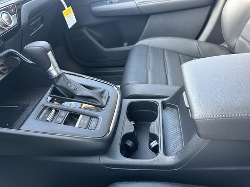 New 2026 Honda CR-V EX-L image 21