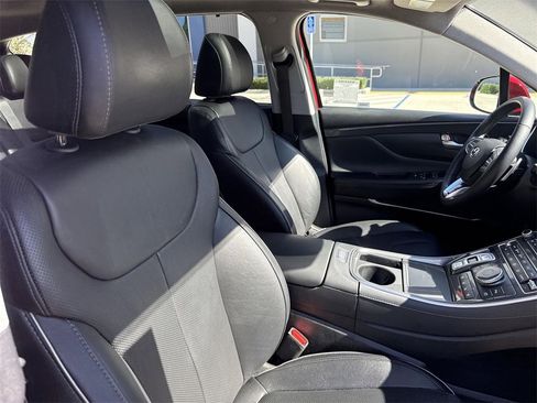 Used 2023 Hyundai Santa Fe Limited image 27