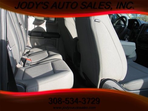 Used 2022 Ford F250 XL w/ Power Equipment Group image 23