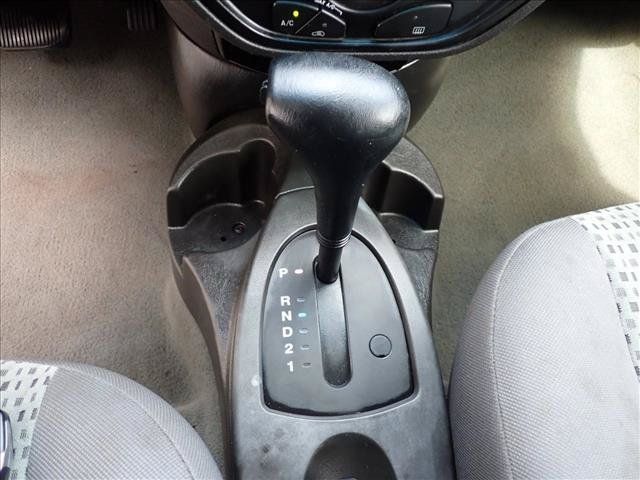 Used 2007 Ford Focus S FWD image 17