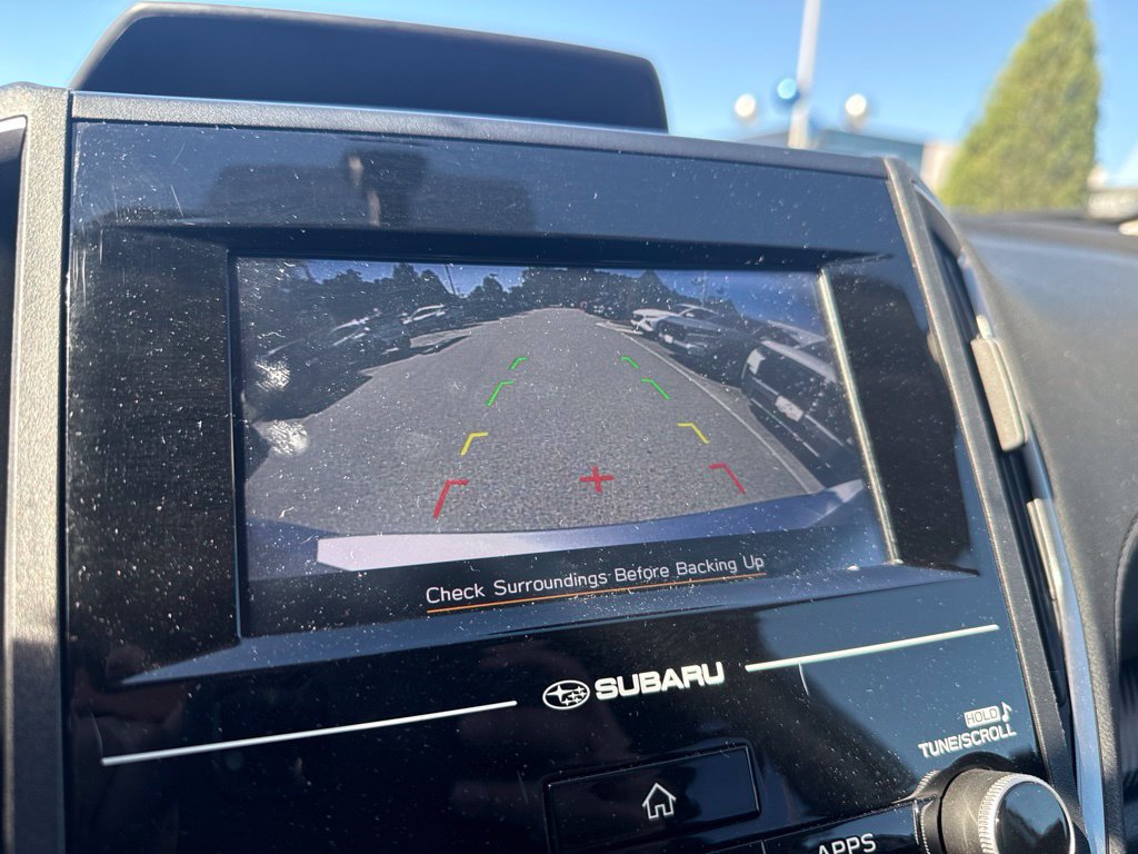 Used 2019 Subaru Crosstrek 2.0i w/ Eyesight System AWD/4WD image 12