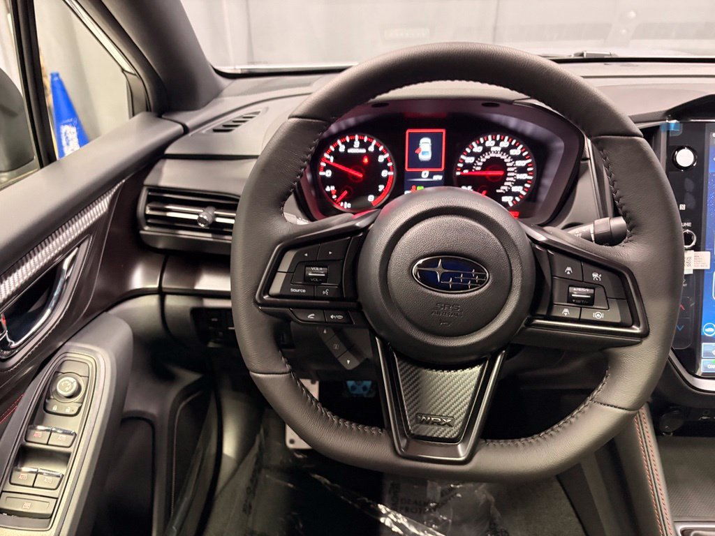 New 2026 Subaru WRX Premium AWD/4WD image 14