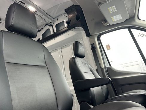 New 2026 Ford Transit 350 148 High Roof Extended DRW image 18