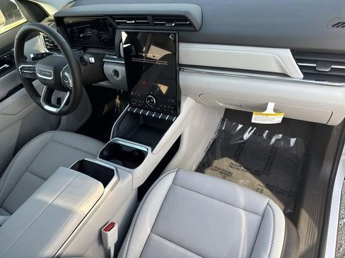 New 2026 GMC Terrain Denali image 29