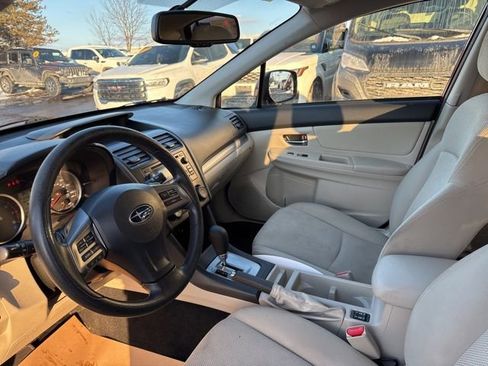 Used 2014 Subaru Crosstrek 2.0i Premium w/ Popular Package #1 image 10