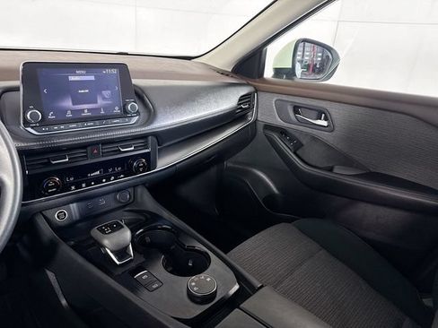 Certified 2023 Nissan Rogue SV AWD/4WD image 16