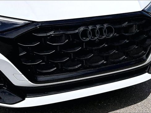 New 2026 Audi Q8 Prestige image 11