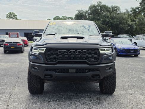 Used 2026 RAM 1500 RHO w/ RHO Level 1 Equipment Group AWD/4WD image 12
